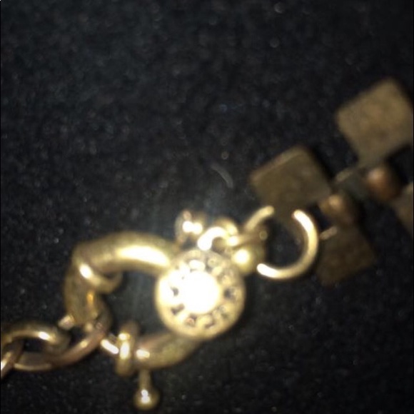 J.Crew Rhinestone Necklace - Picture 4 of 4